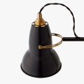Lampa biurkowa ORIGINAL 1227 DESK mosiężna Anglepoise