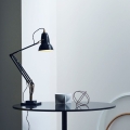 Lampa biurkowa ORIGINAL 1227 DESK mosiężna Anglepoise