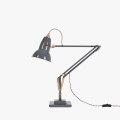 Lampa biurkowa ORIGINAL 1227 DESK mosiężna Anglepoise