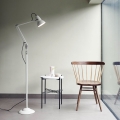 Lampa podłogowa ORIGINAL 1227 Anglepoise biała