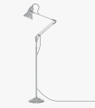Lampa podłogowa ORIGINAL 1227 Anglepoise szara