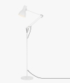 Lampa podłogowa TYPE 75 ANGLEPOISE biała