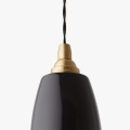 Lampa wisząca ORIGINAL 1227 BRASS mosiądz Anglepoise