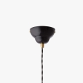 Lampa wisząca ORIGINAL 1227 BRASS mosiądz Anglepoise