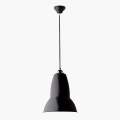 Lampa wisząca ORIGINAL 1227 MAXI Anglepoise czarna