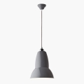 Lampa wisząca ORIGINAL 1227 MAXI Anglepoise szara