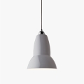 Lampa wisząca ORIGINAL 1227 MIDI Anglepoise szara