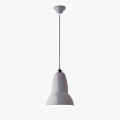 Lampa wisząca ORIGINAL 1227 MIDI Anglepoise szara
