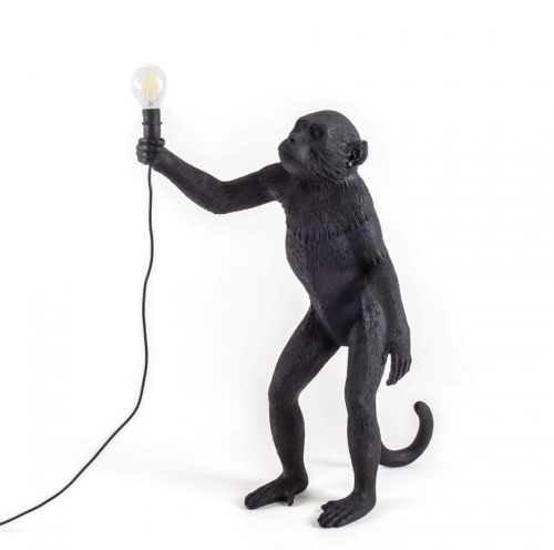 Lampa MONKEY STANDING Seletti