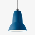 Lampa wisząca ORIGINAL 1227 GIANT Anglepoise NIEBIESKA
