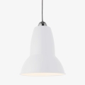 Lampa wisząca ORIGINAL 1227 GIANT Anglepoise BIAŁA