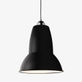 Lampa wisząca ORIGINAL 1227 GIANT Anglepoise CZARNY BŁYSZCZĄCY