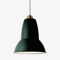 Lampa wisząca ORIGINAL 1227 GIANT BRASS Anglepoise CIEMNA ZIELEŃ