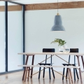 Lampa wisząca ORIGINAL 1227 GIANT BRASS Anglepoise