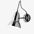 Lampa ścienna ORIGINAL 1227 Anglepoise  CHROM