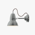 Lampa ścienna ORIGINAL 1227 Anglepoise  SZARA