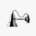 Lampa ścienna ORIGINAL 1227 Anglepoise  CHROM