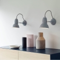 Lampa ścienna ORIGINAL 1227 Anglepoise SZARA