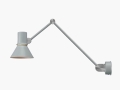 Lampa ścienna TYPE 80 W3 Anglepoise SZARA