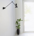 Lampa ścienna TYPE 80 W3 Anglepoise