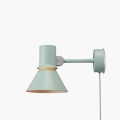 Lampa ścienna TYPE 80 W1 z kablem Anglepoise