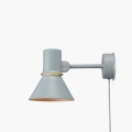 Lampa ścienna TYPE 80 W1 z kablem Anglepoise