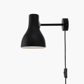 Lampa ścienna TYPE 75 z kablem Anglepoise