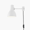 Lampa ścienna TYPE 75 z kablem Anglepoise