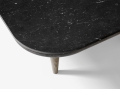 Nero Marquina marmur FLY SC4