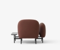 Sofa modułowa ISOLE AndTradition