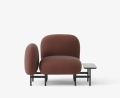 Sofa modułowa ISOLE AndTradition