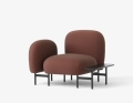 Sofa modułowa ISOLE AndTradition