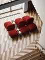 Sofa modułowa ISOLE AndTradition
