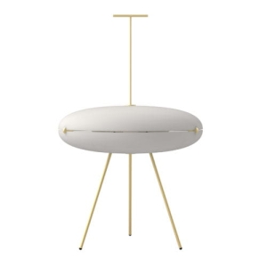 Lampa podłogowa LUNA ORIZZONTALE TATO