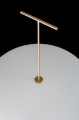 Lampa podłogowa LUNA ORIZZONTALE TATO