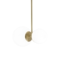 Lampa wisząca 100 cm BIBA TATO