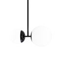 Lampa wisząca 100 cm BIBA TATO