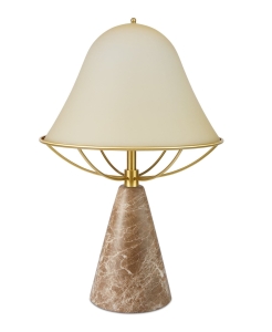 Lampa stołowa ANITA Tato