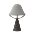 Lampa stołowa ANITA Tato Persian Grey Marble