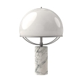 Lampa stołowa JIL Tato ciemny chrom
