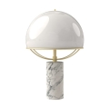 Lampa stołowa JIL Tato mosiądz
