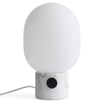 Lampa stołowa JWDA marmurowa AUDO COPENHAGEN (MENU)