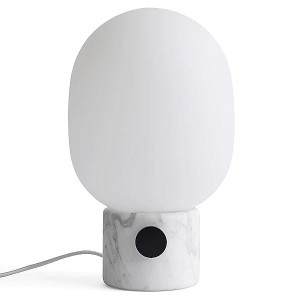 Lampa stołowa JWDA marmurowa AUDO COPENHAGEN (MENU)