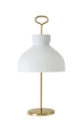 Lampa stołowa ARENZANO Tato Italia MOSIĄDZ