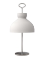 Lampa stołowa ARENZANO Tato Italia CHROM