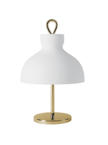 Lampa stołowa ARENZANO BASSA Tato Italia MOSIĄDZ