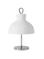 Lampa stołowa ARENZANO BASSA Tato Italia CHROM