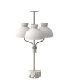 Lampa stołowa ARENZANO TRE FIAMME CHROM