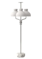 Lampa podłogowa ARENZANO TRE FIAMME CHROM