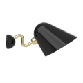 Lampa ścienna BEGHINA APPLIGUE Tato